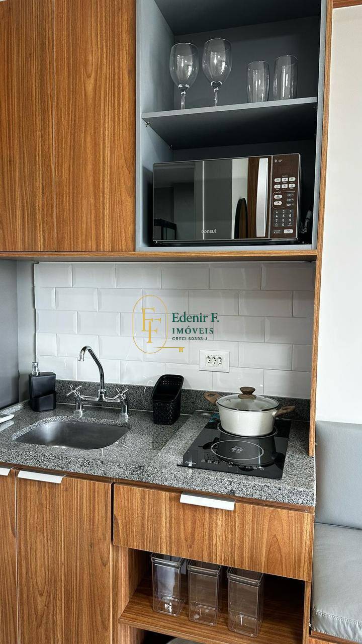 Apartamento, 1 quarto, 25 m² - Foto 3