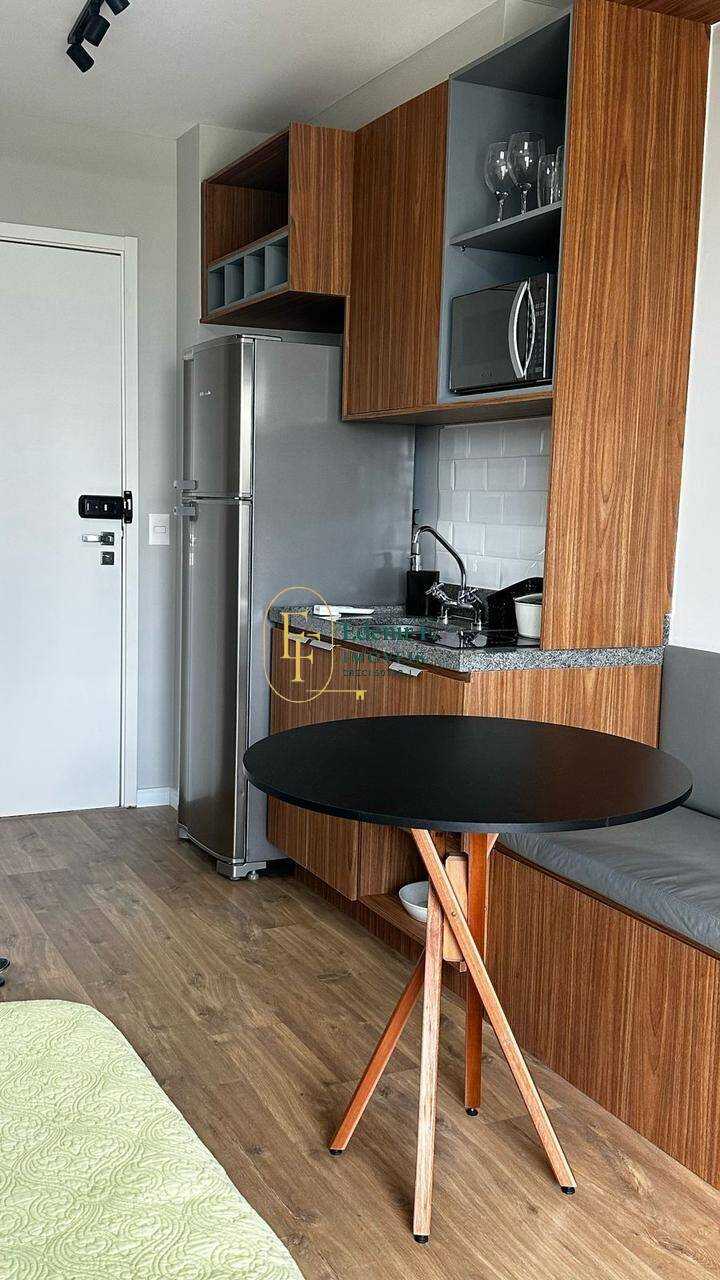 Apartamento, 1 quarto, 25 m² - Foto 6