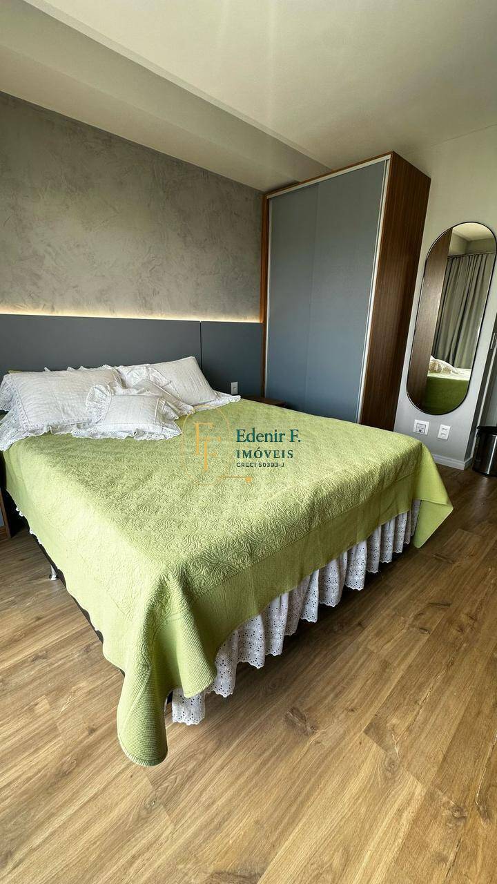 Apartamento, 1 quarto, 25 m² - Foto 8