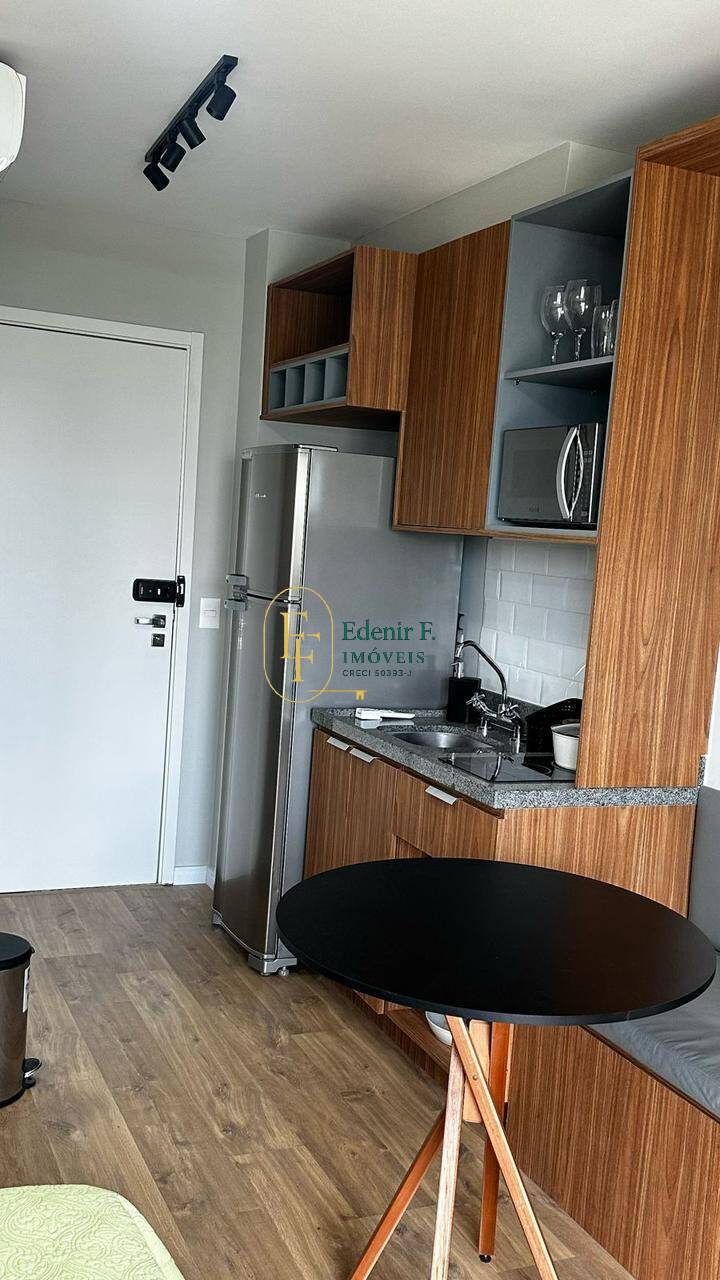 Apartamento, 1 quarto, 25 m² - Foto 7