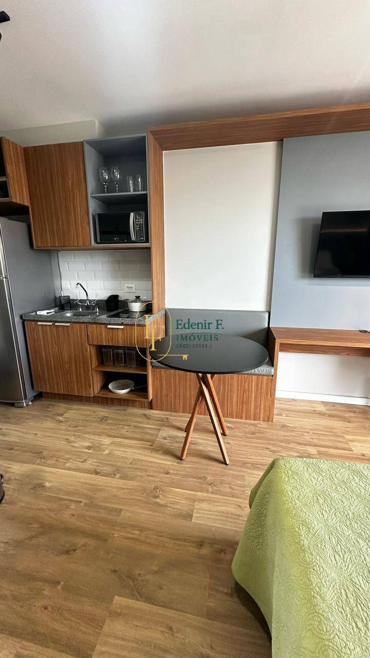 Apartamento, 1 quarto, 25 m² - Foto 2