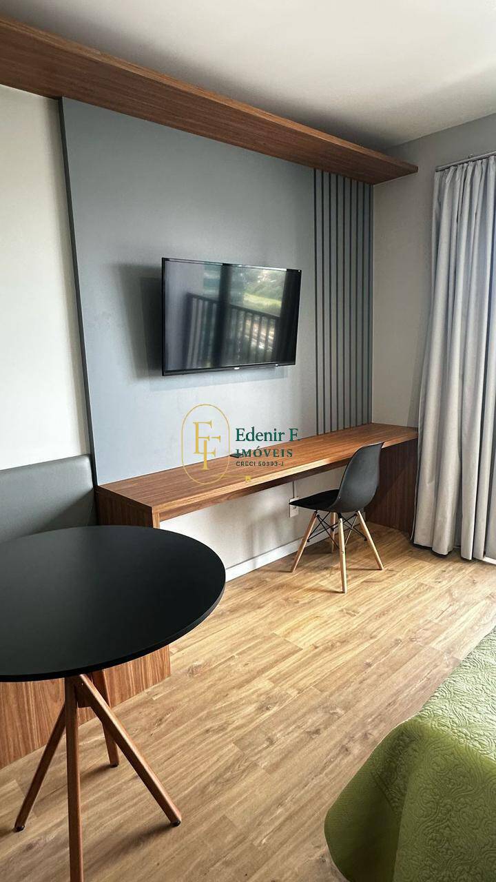 Apartamento, 1 quarto, 25 m² - Foto 5