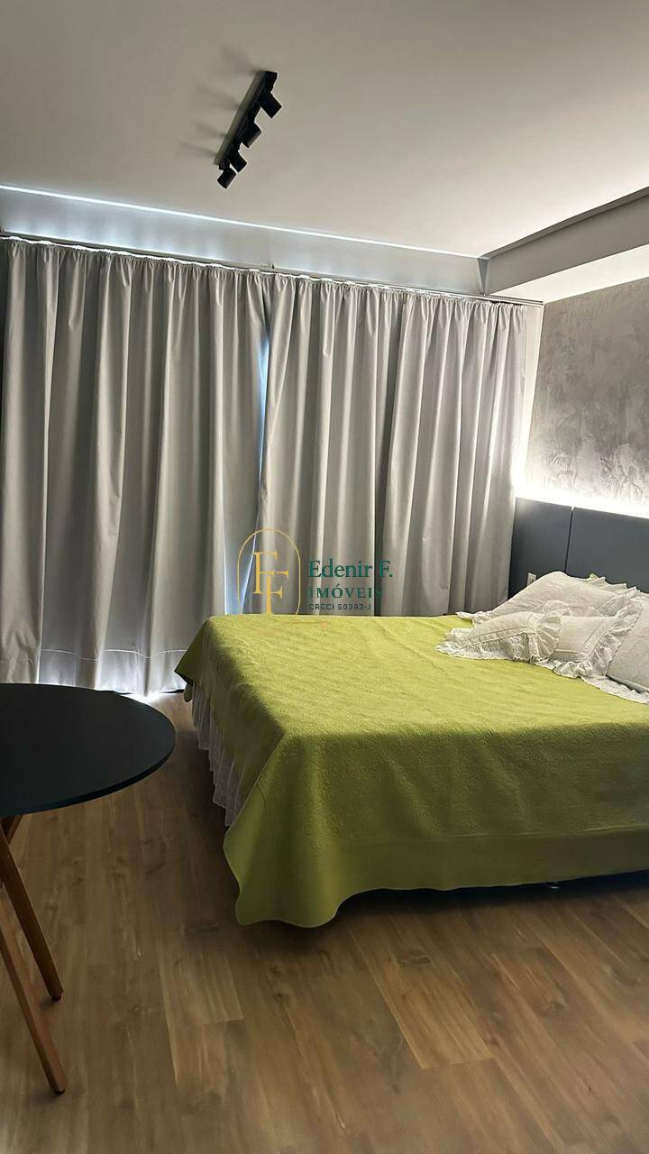 Apartamento, 1 quarto, 25 m² - Foto 9