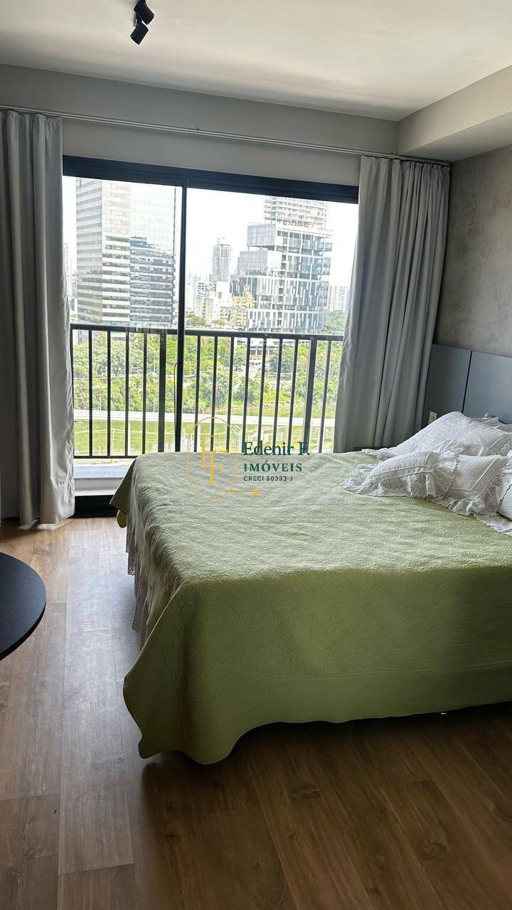 Apartamento, 1 quarto, 25 m² - Foto 10