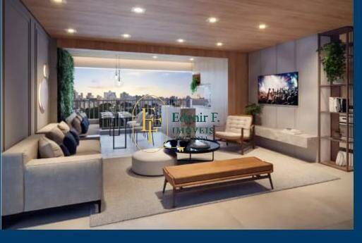 Apartamento, 3 quartos, 84 m² - Foto 1