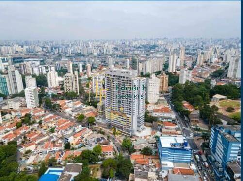 Apartamento, 3 quartos, 84 m² - Foto 2