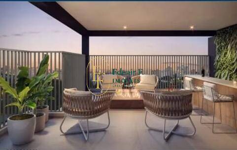 Apartamento, 3 quartos, 84 m² - Foto 5