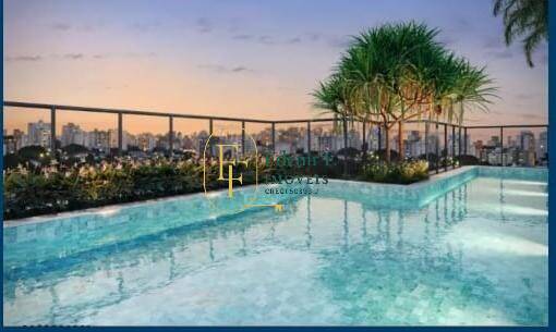 Apartamento, 3 quartos, 84 m² - Foto 9