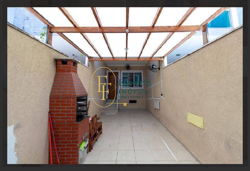 Casa, 3 quartos, 84 m² - Foto 2