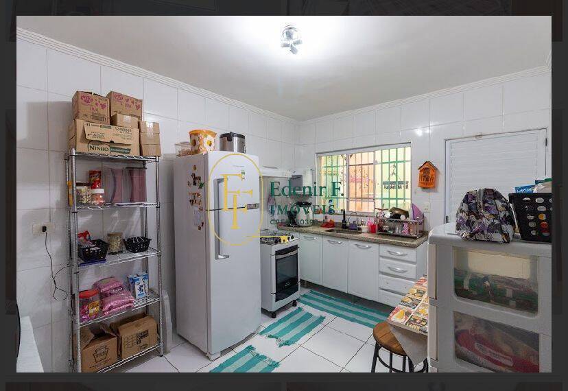 Casa, 3 quartos, 84 m² - Foto 6