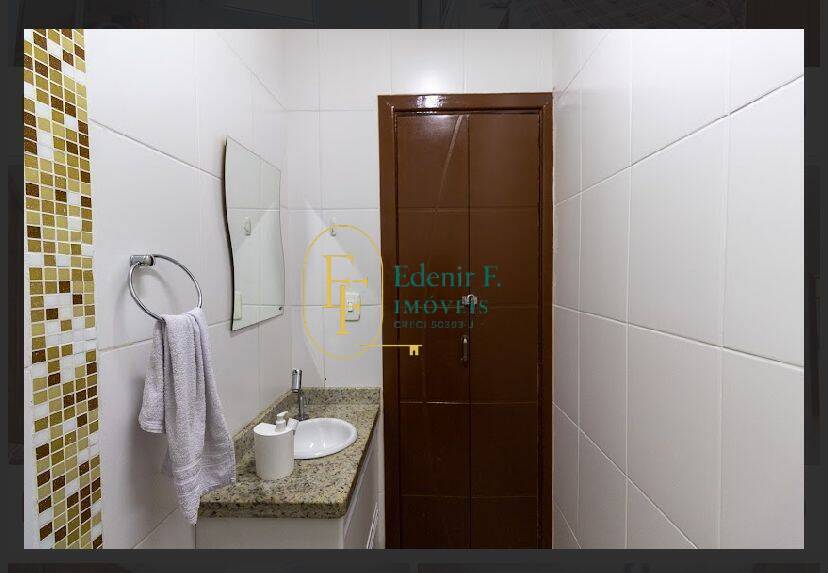 Casa, 3 quartos, 84 m² - Foto 8