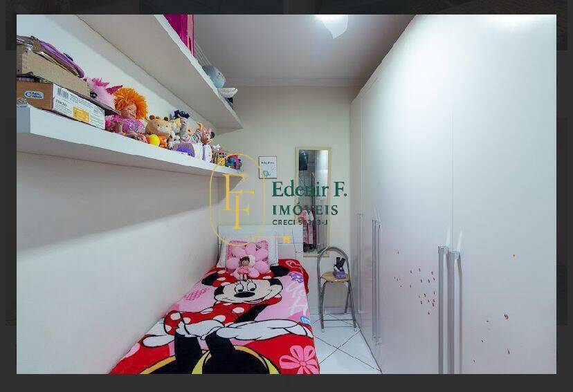 Casa, 3 quartos, 84 m² - Foto 12