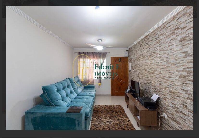 Casa, 3 quartos, 84 m² - Foto 4