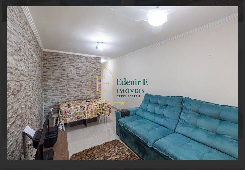 Casa, 3 quartos, 84 m² - Foto 5