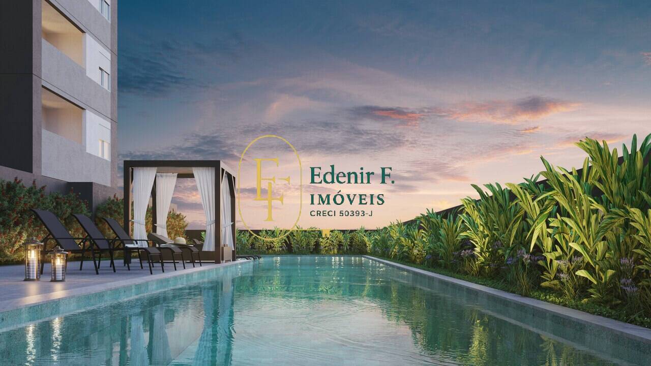 Apartamento, 2 quartos, 41 m² - Foto 3