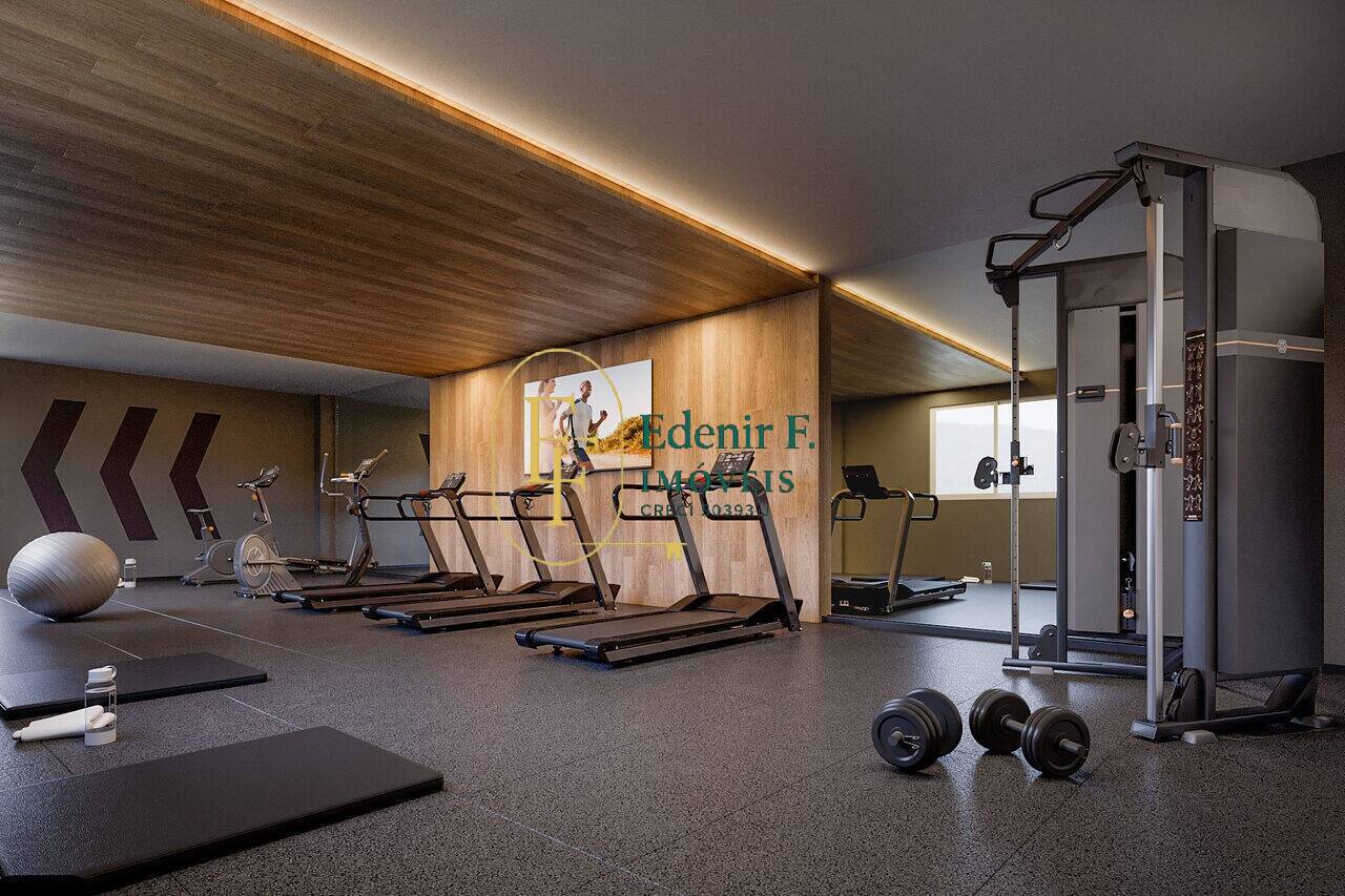 Apartamento, 2 quartos, 41 m² - Foto 7