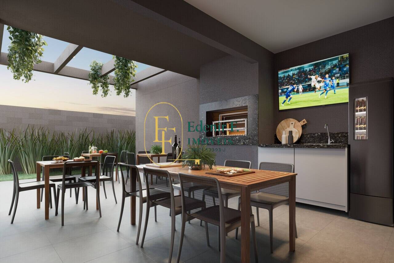 Apartamento, 2 quartos, 41 m² - Foto 8