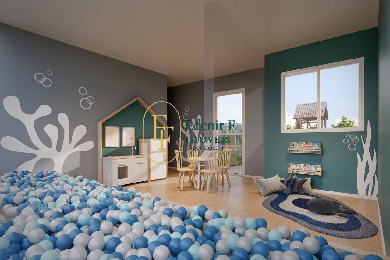 Apartamento, 2 quartos, 41 m² - Foto 2