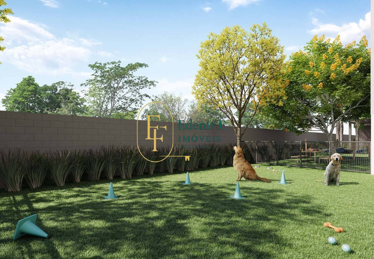 Apartamento, 2 quartos, 41 m² - Foto 6