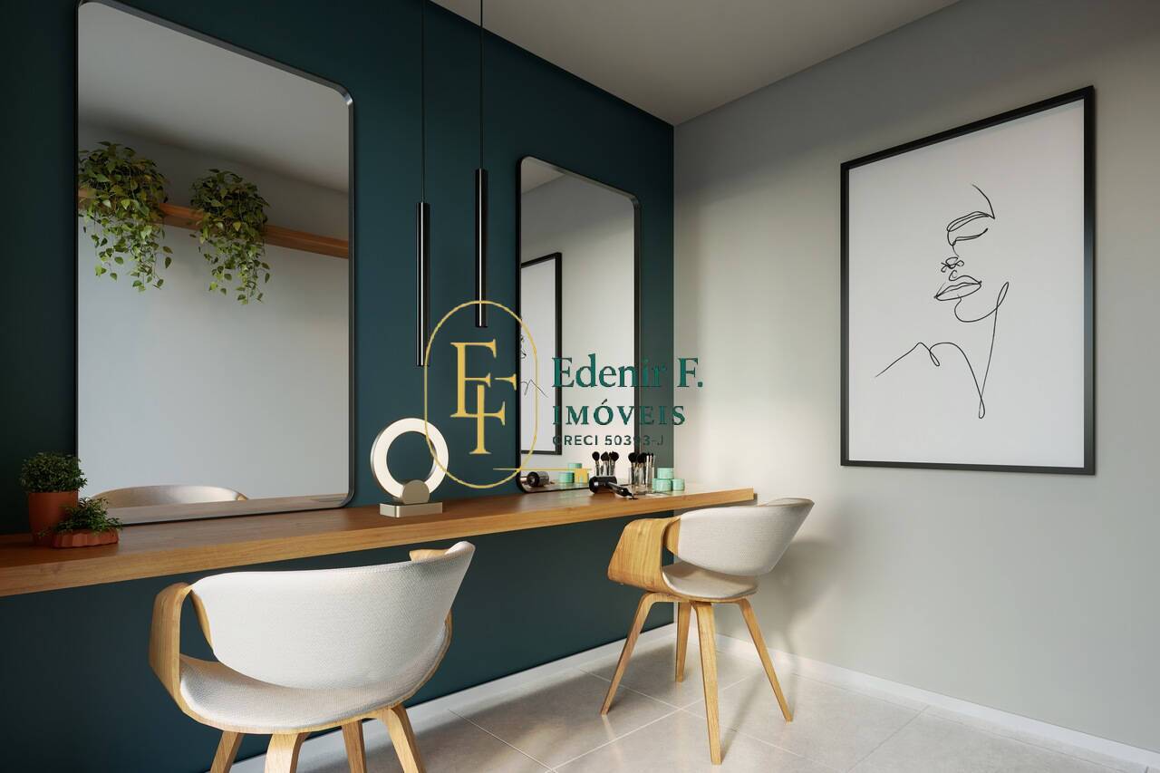 Apartamento, 2 quartos, 41 m² - Foto 9