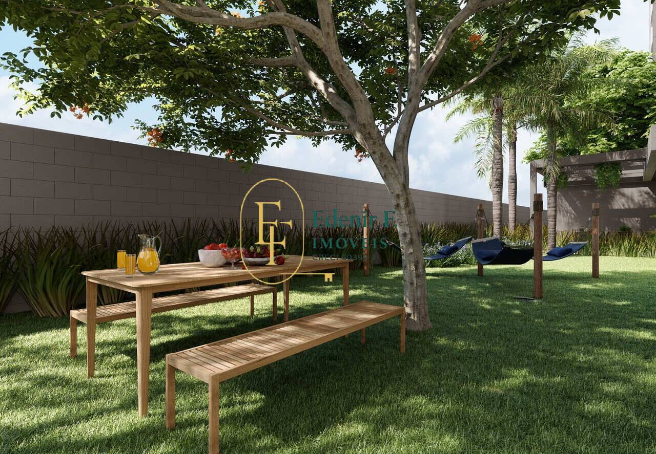 Apartamento, 2 quartos, 41 m² - Foto 5