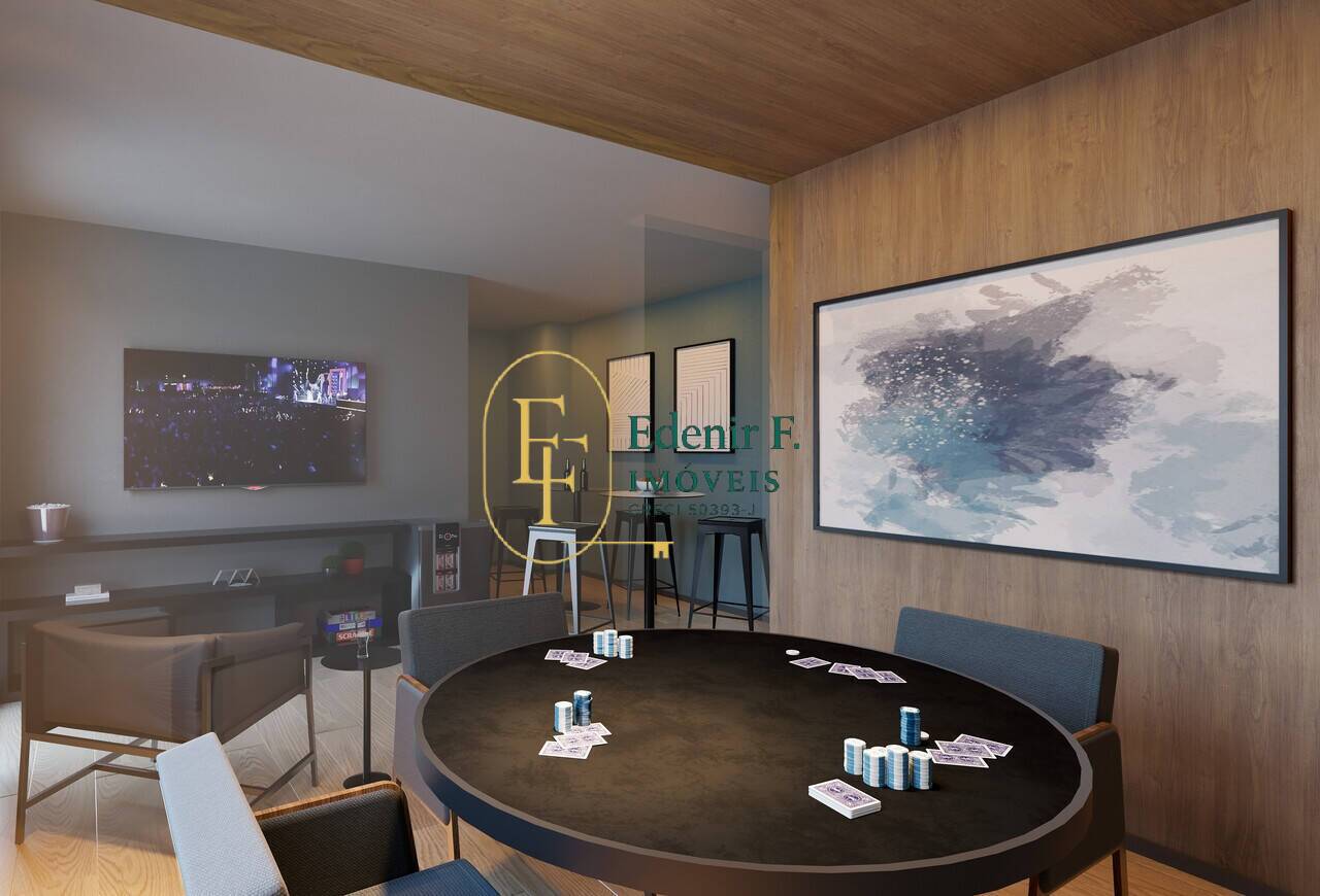 Apartamento, 2 quartos, 41 m² - Foto 11