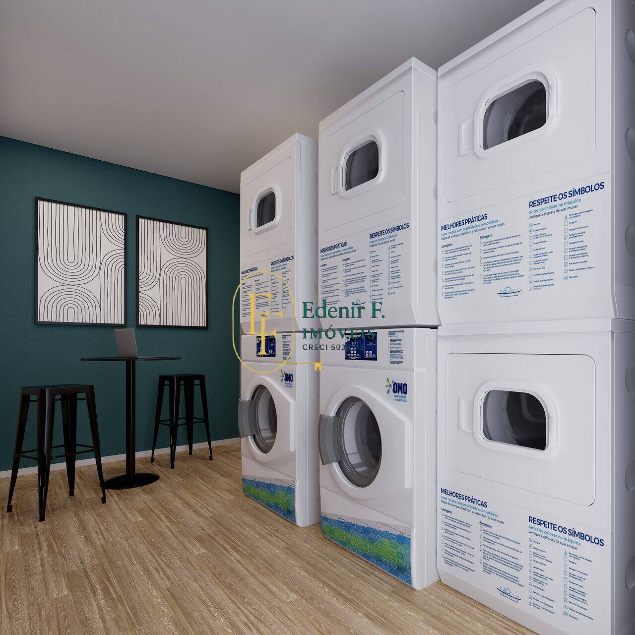 Apartamento, 2 quartos, 41 m² - Foto 13