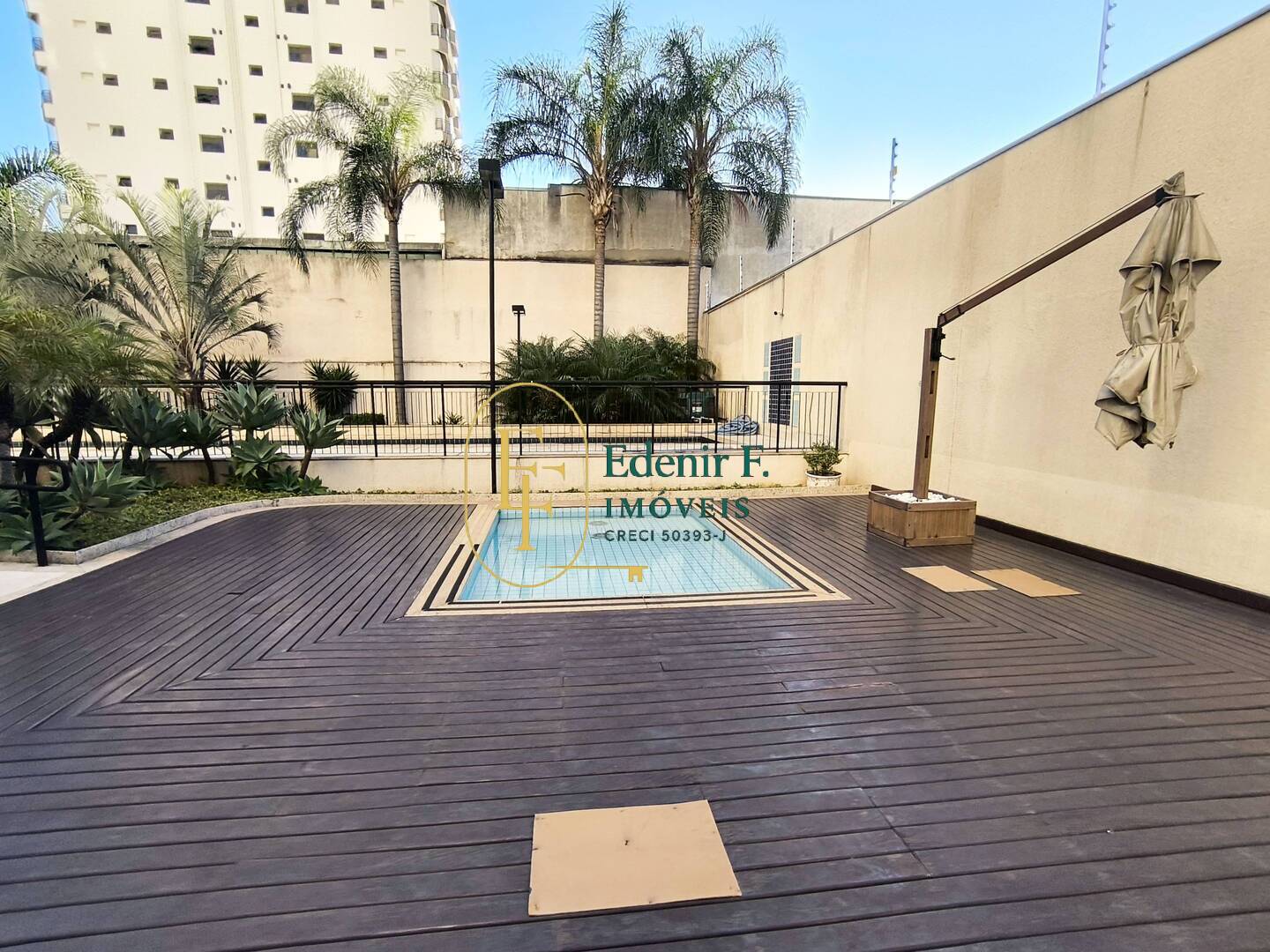 Apartamento, 3 quartos, 115 m² - Foto 27