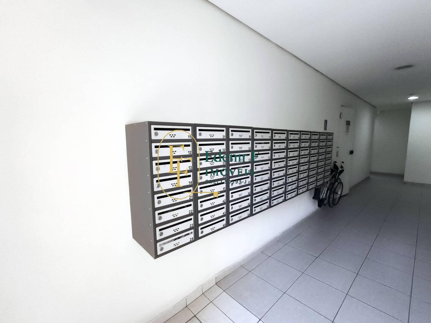 Apartamento, 3 quartos, 115 m² - Foto 31