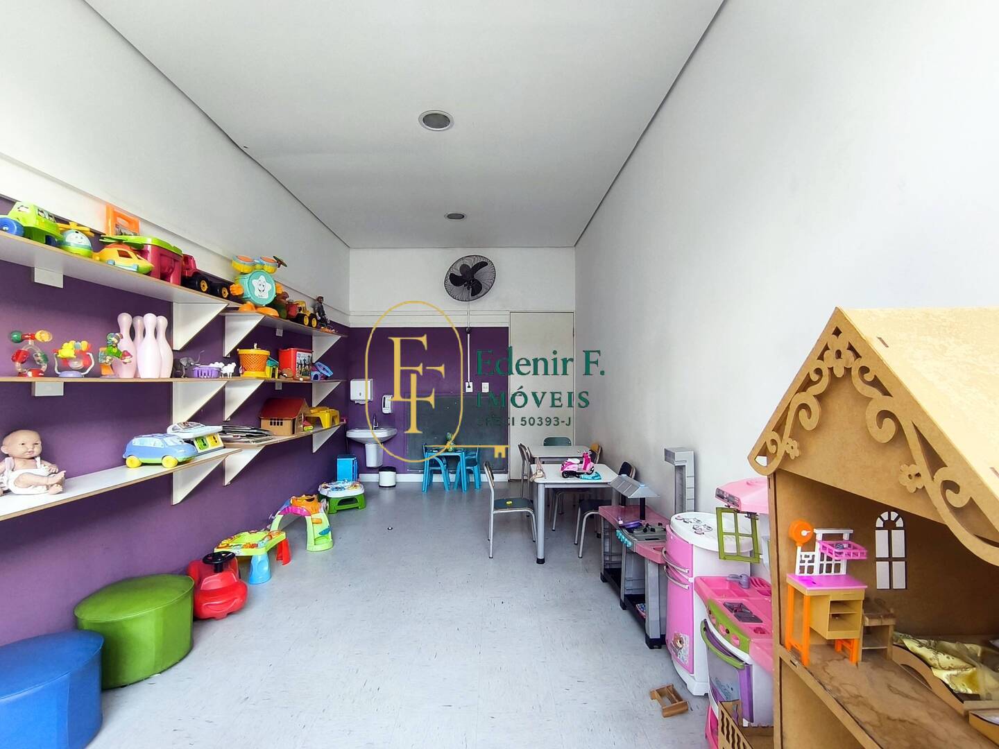 Apartamento, 3 quartos, 115 m² - Foto 39