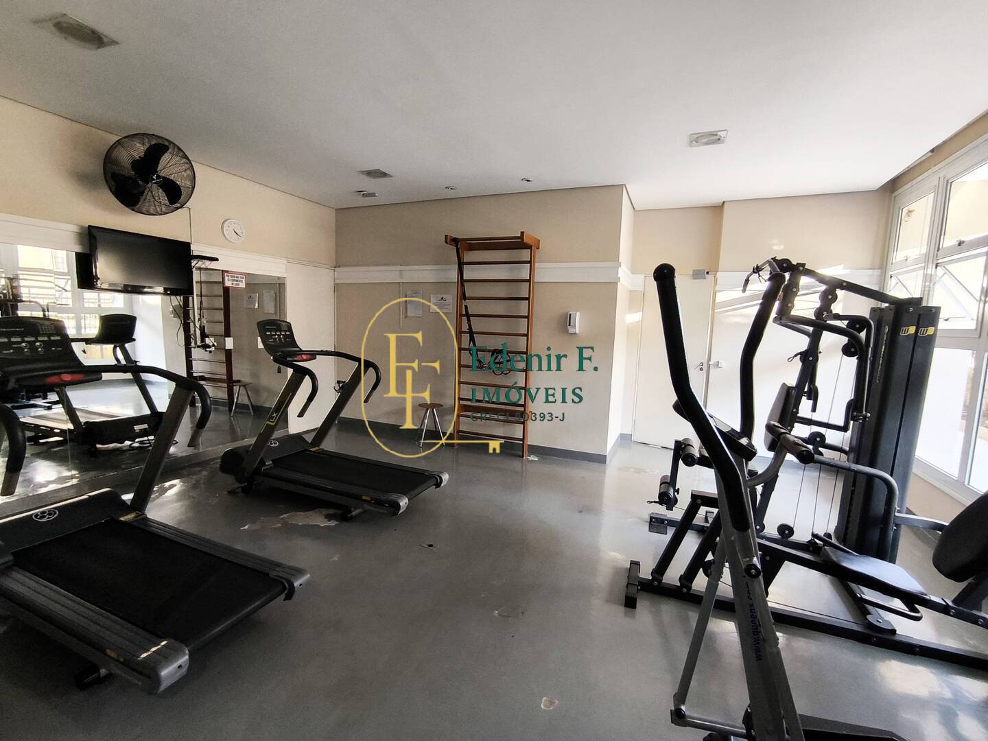 Apartamento, 3 quartos, 115 m² - Foto 43