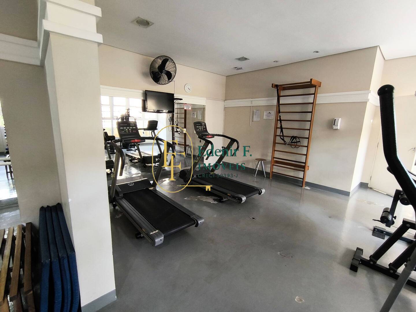 Apartamento, 3 quartos, 115 m² - Foto 44