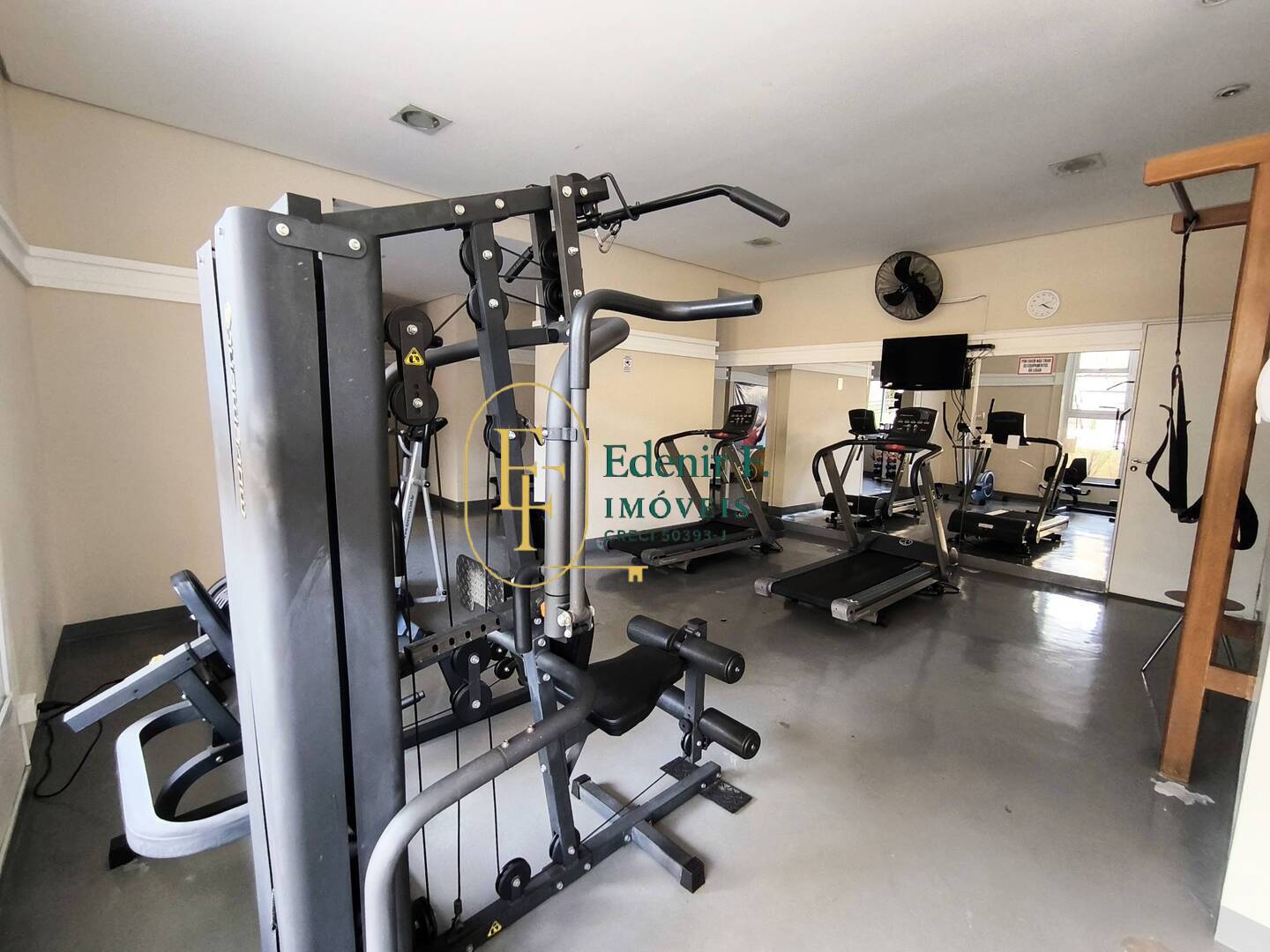 Apartamento, 3 quartos, 115 m² - Foto 45