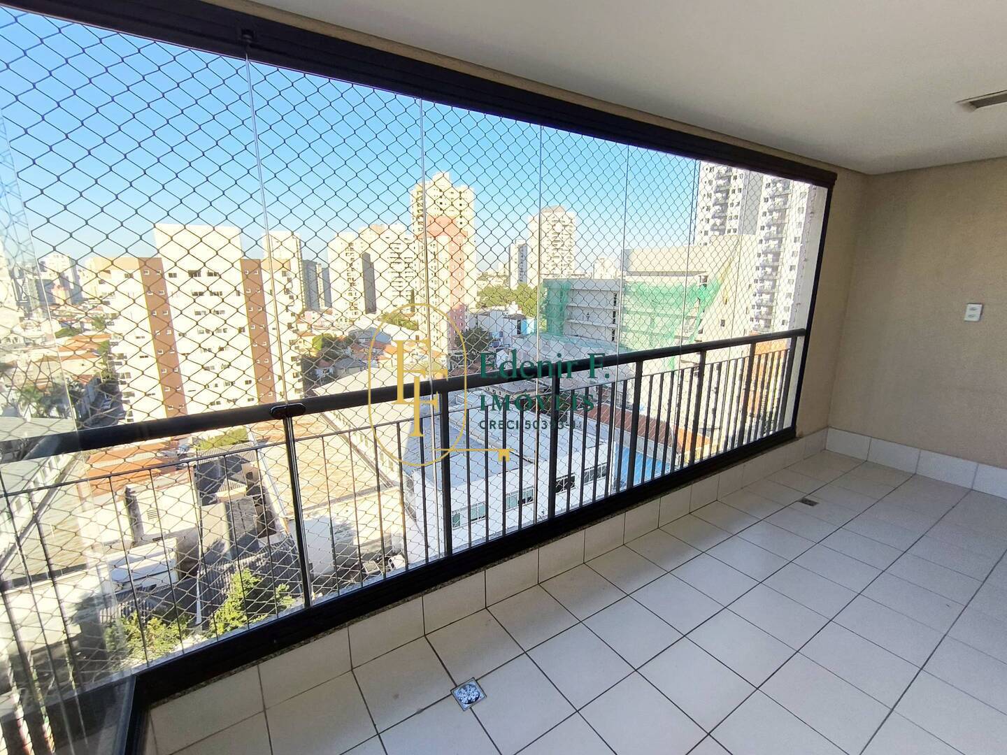 Apartamento, 3 quartos, 115 m² - Foto 1