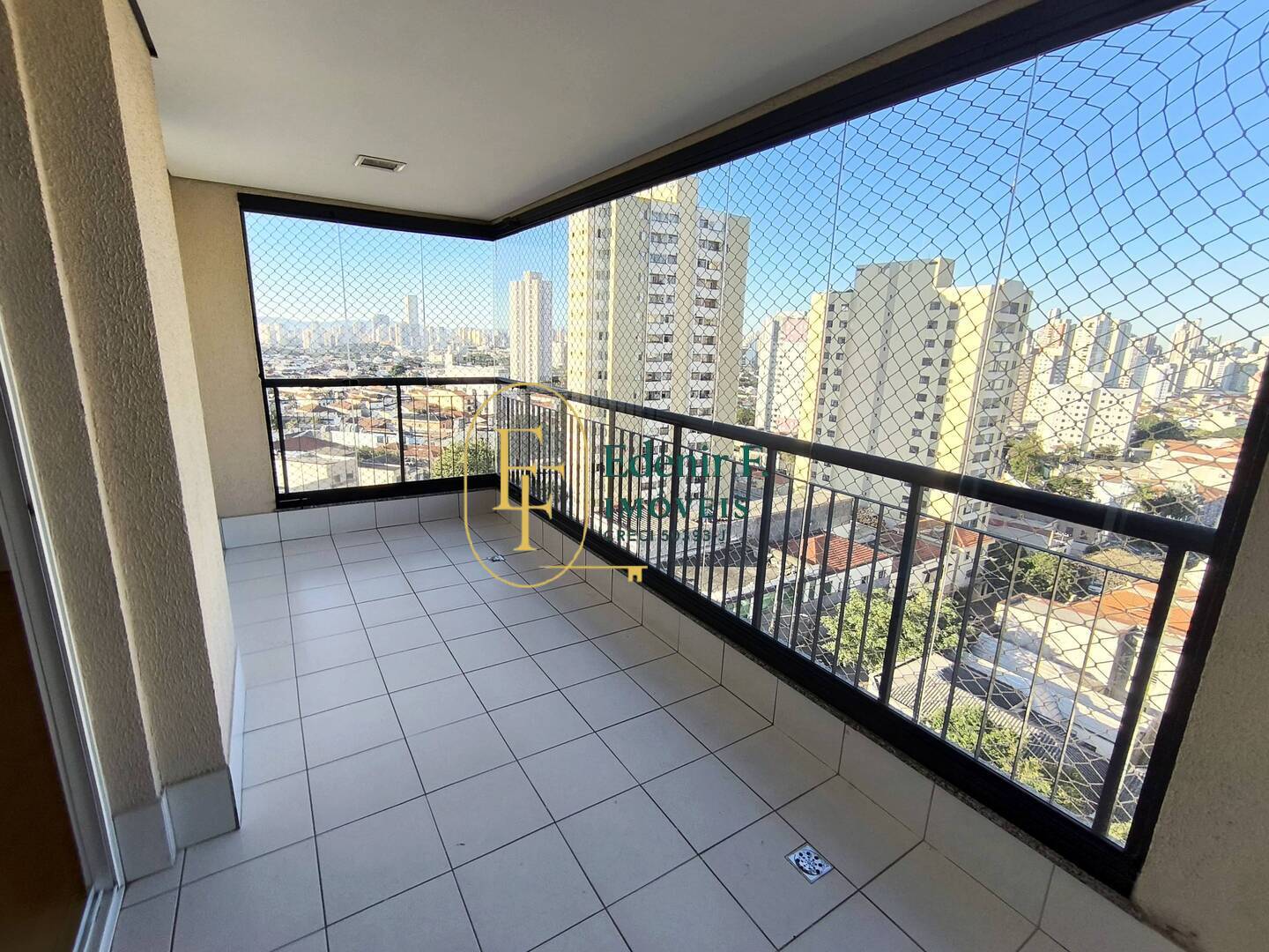 Apartamento, 3 quartos, 115 m² - Foto 2