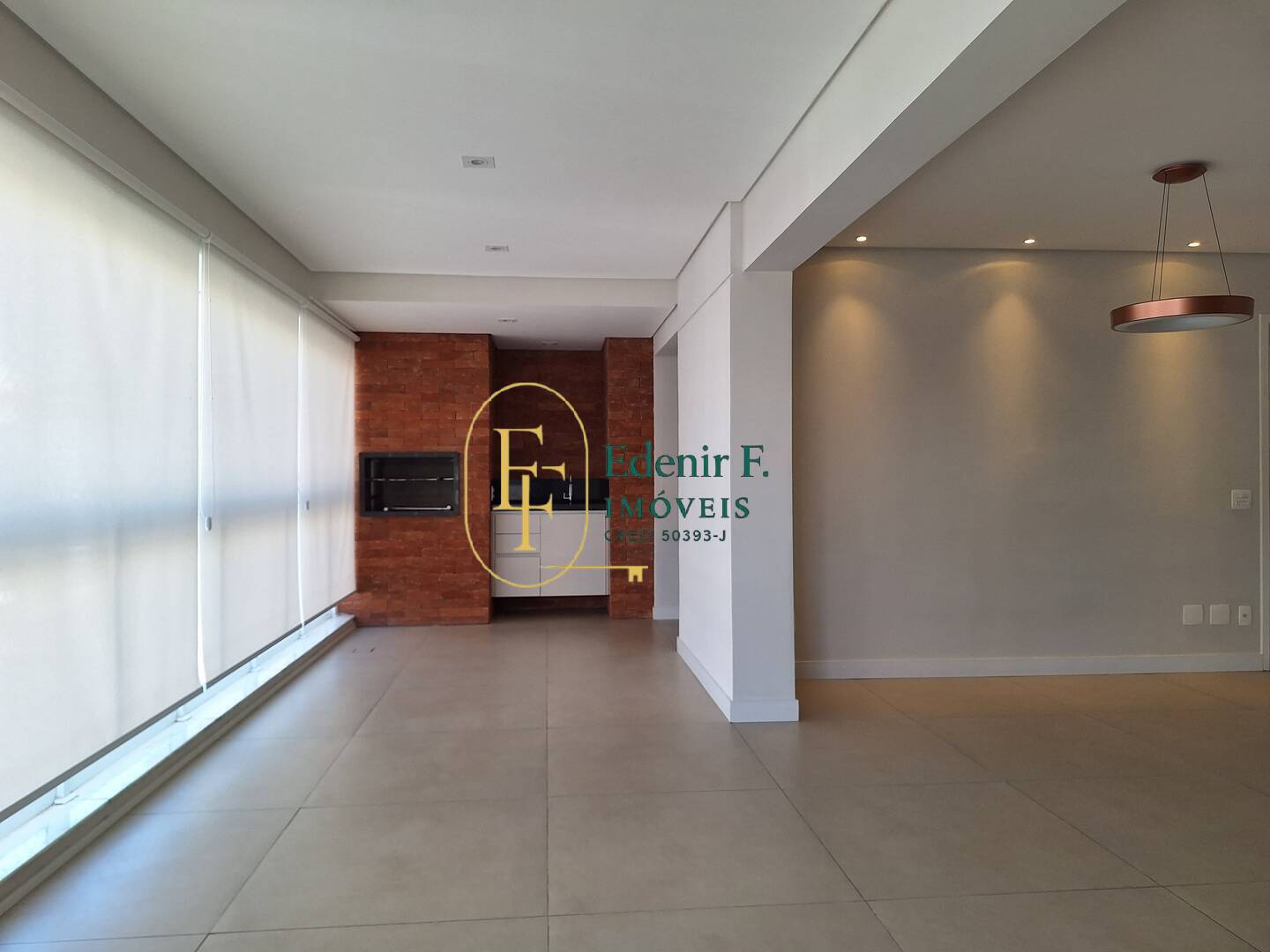 Apartamento, 3 quartos, 158 m² - Foto 1