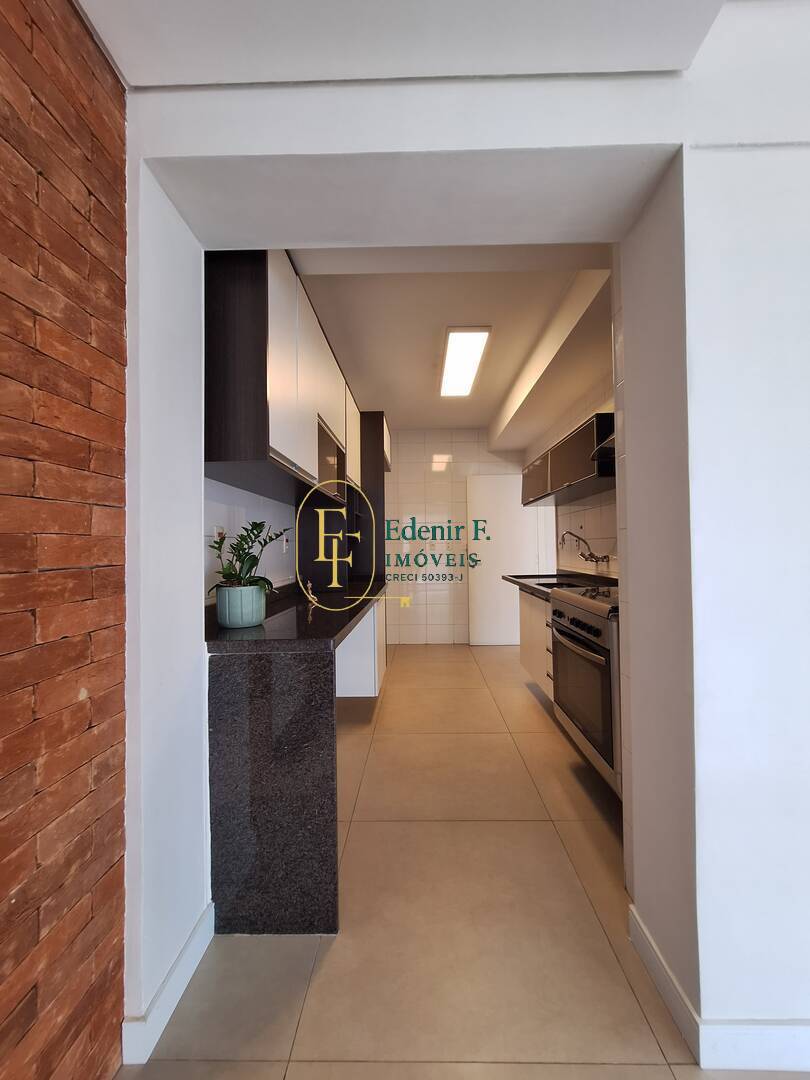 Apartamento, 3 quartos, 158 m² - Foto 7