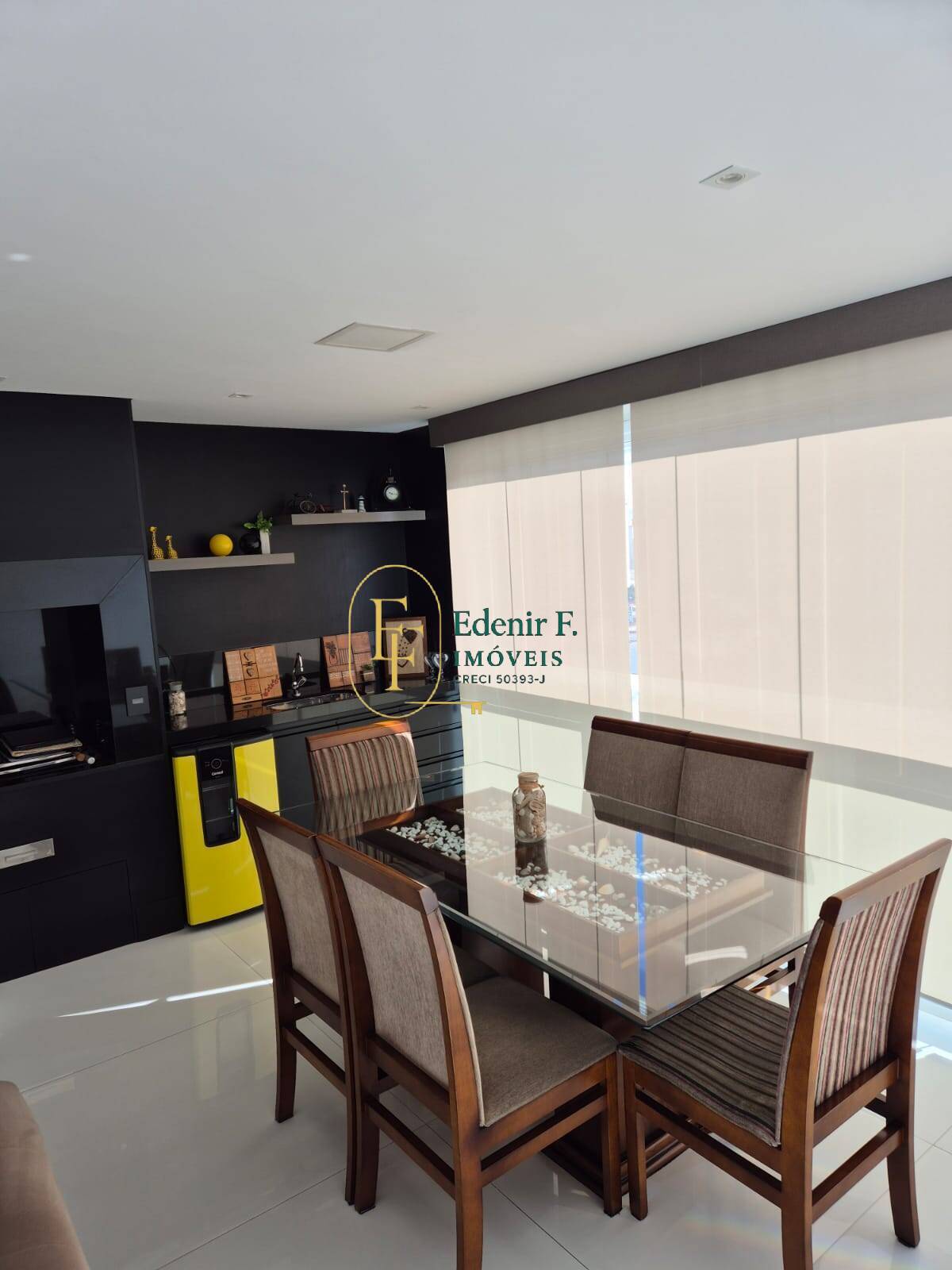 Apartamento, 3 quartos, 110 m² - Foto 3