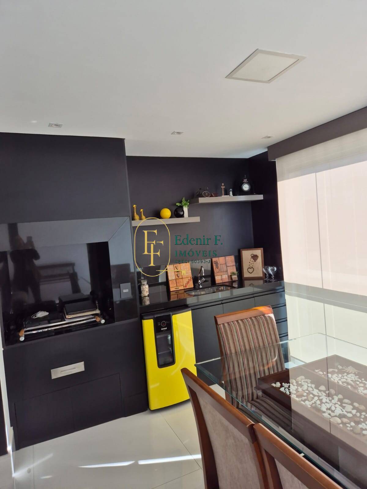 Apartamento, 3 quartos, 110 m² - Foto 4