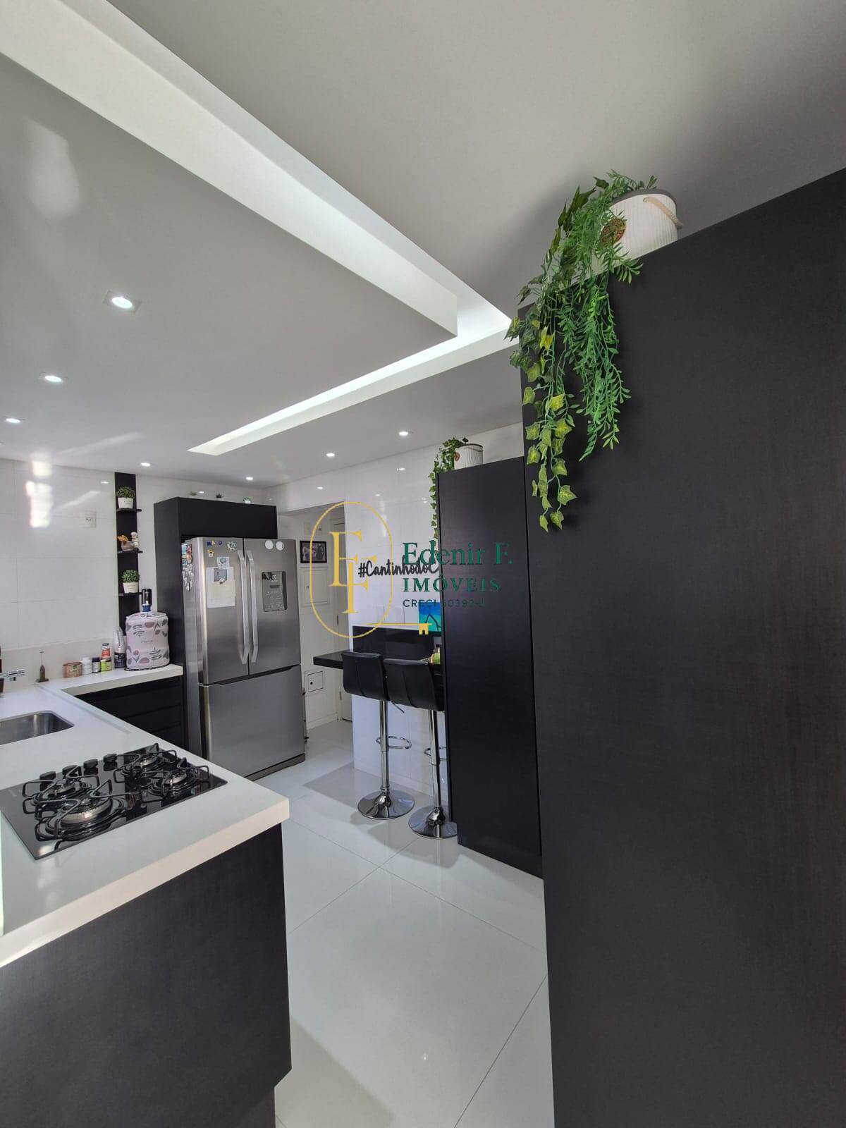 Apartamento, 3 quartos, 110 m² - Foto 6