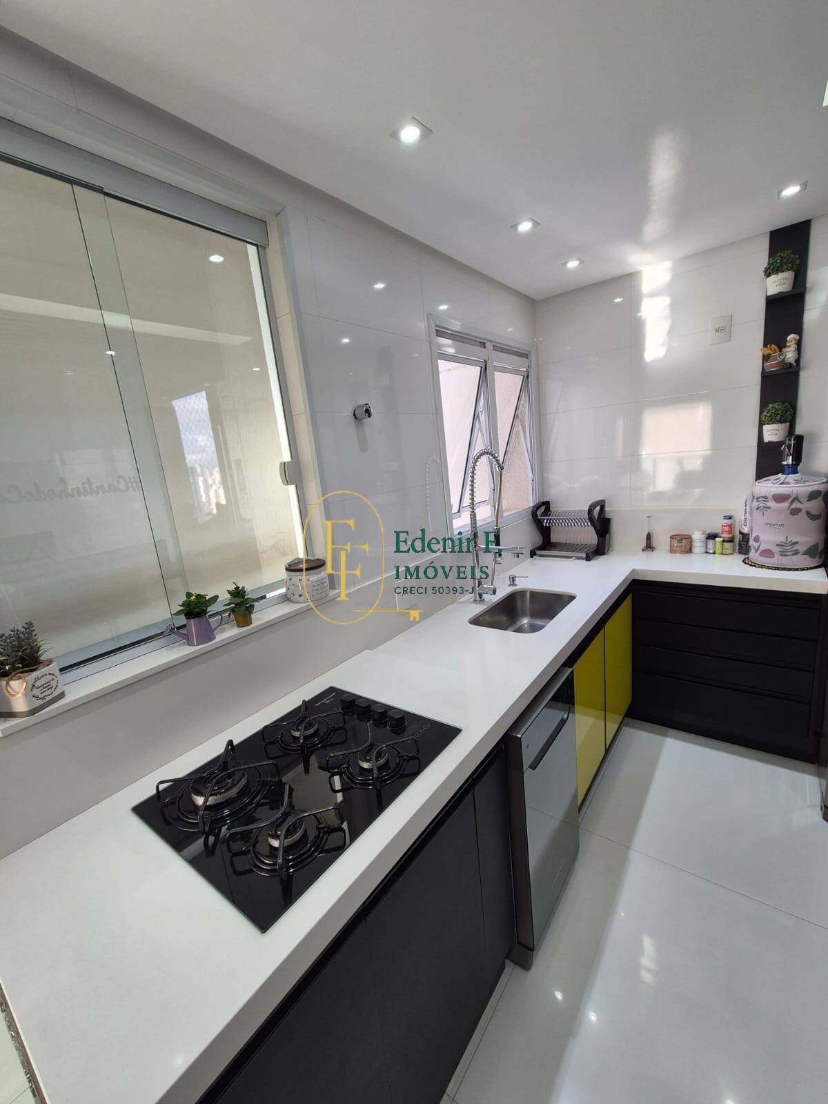 Apartamento, 3 quartos, 110 m² - Foto 7