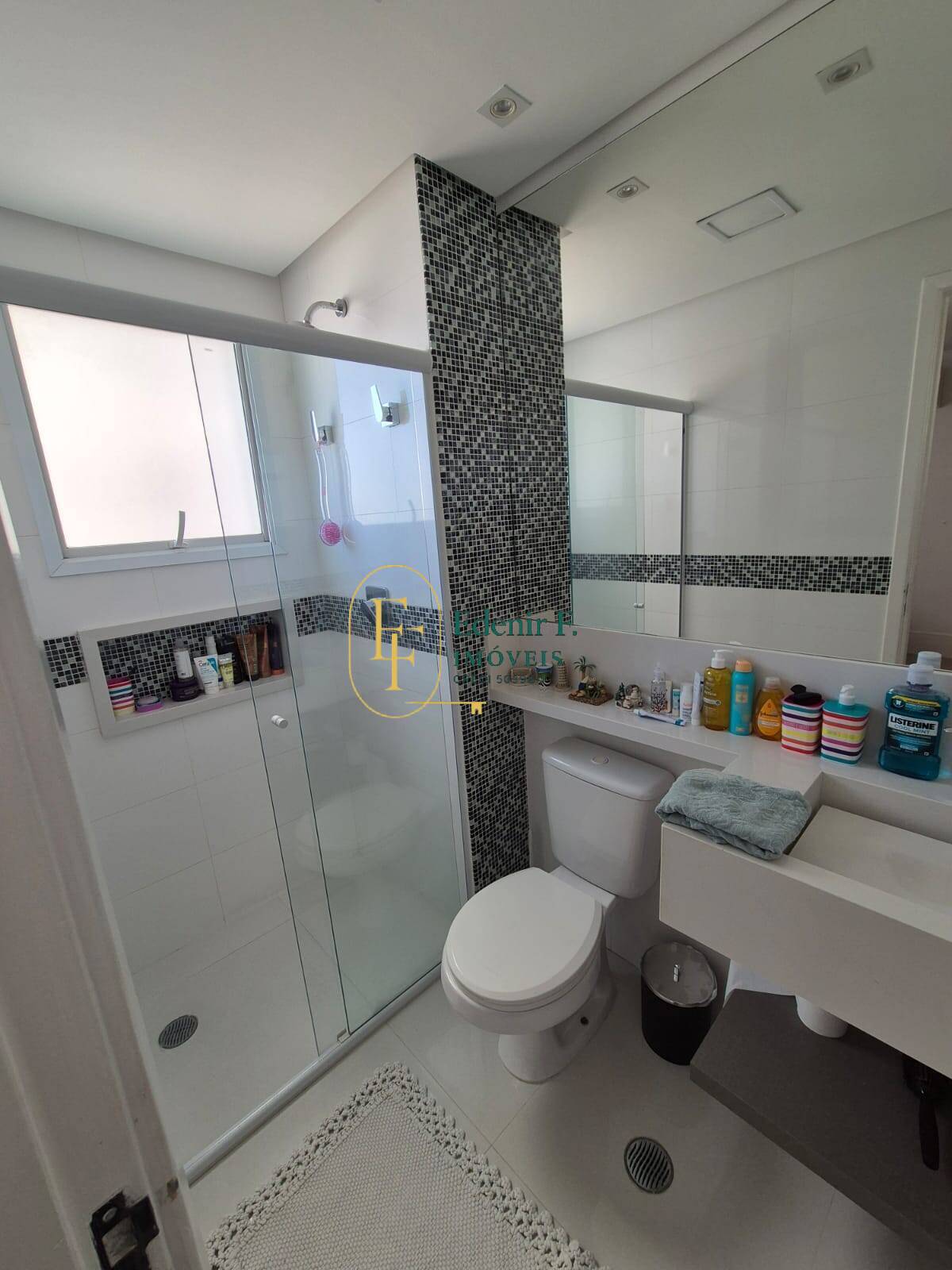 Apartamento, 3 quartos, 110 m² - Foto 20