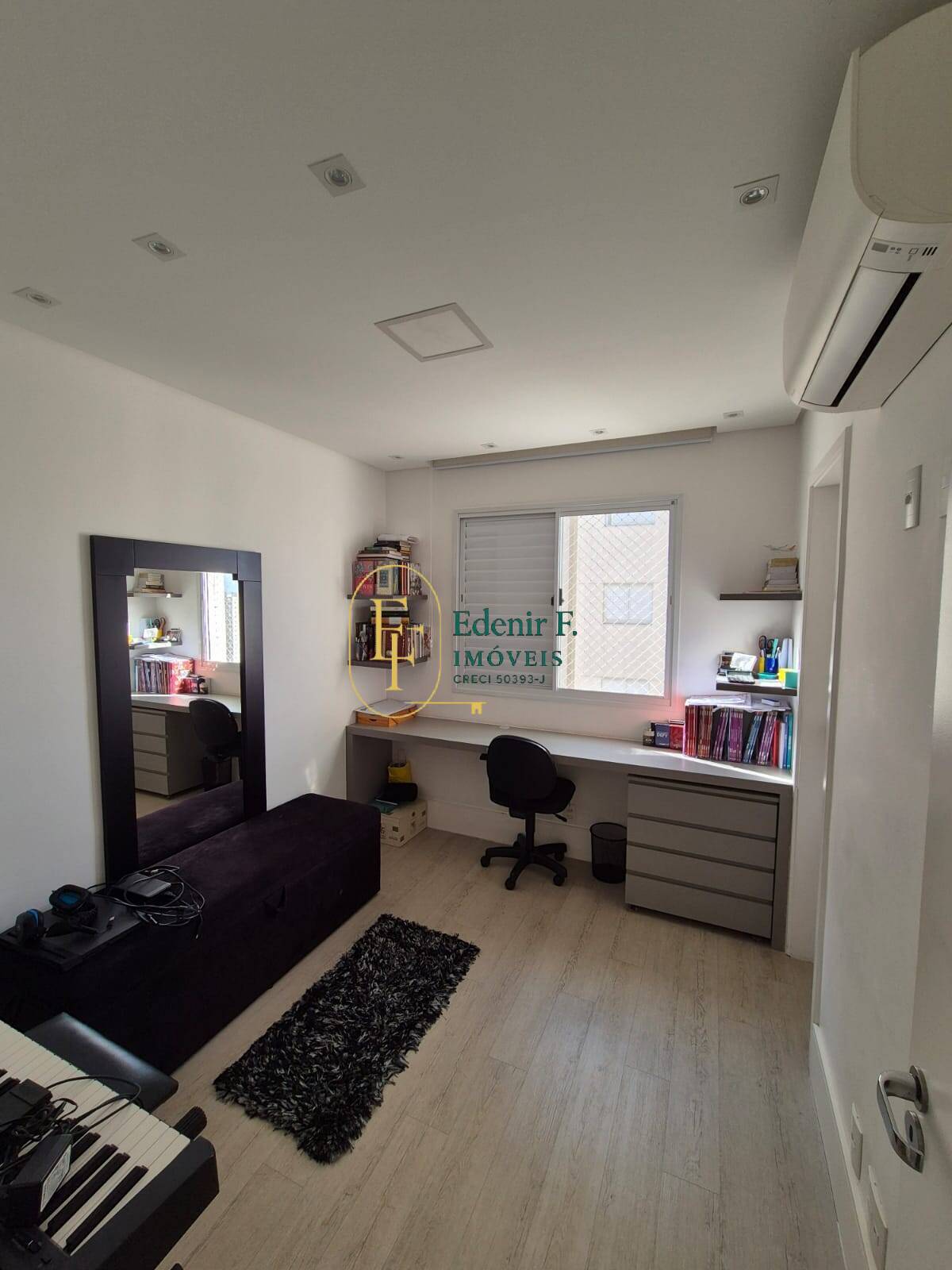 Apartamento, 3 quartos, 110 m² - Foto 9