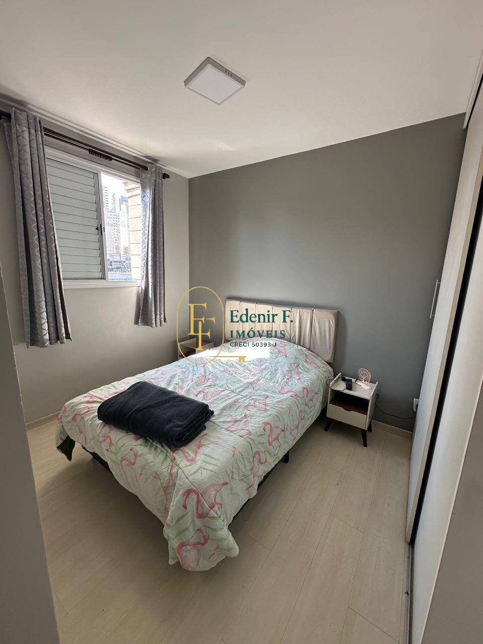 Apartamento, 2 quartos, 55 m² - Foto 2