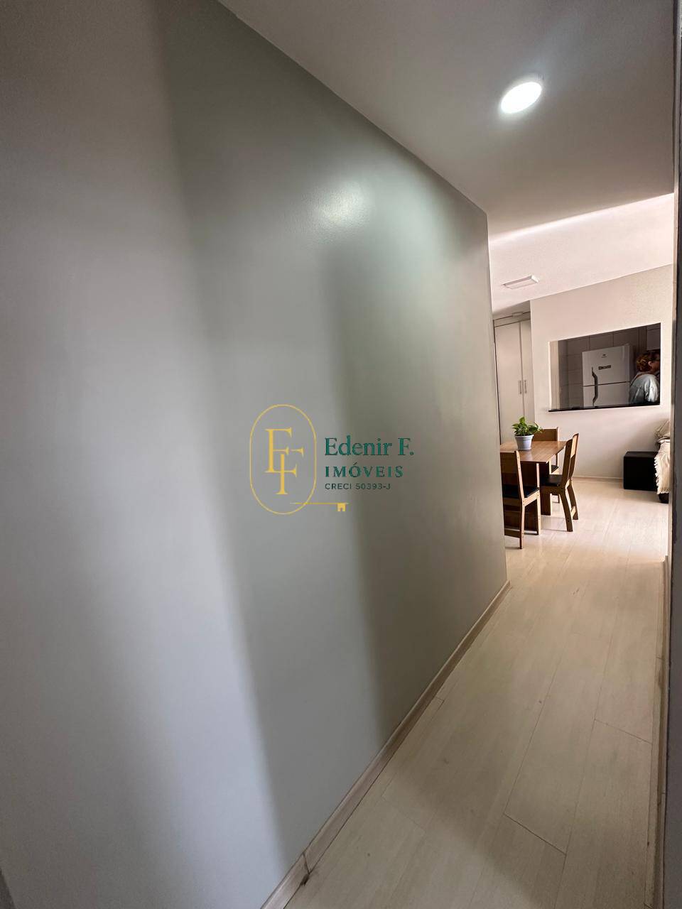 Apartamento, 2 quartos, 55 m² - Foto 5