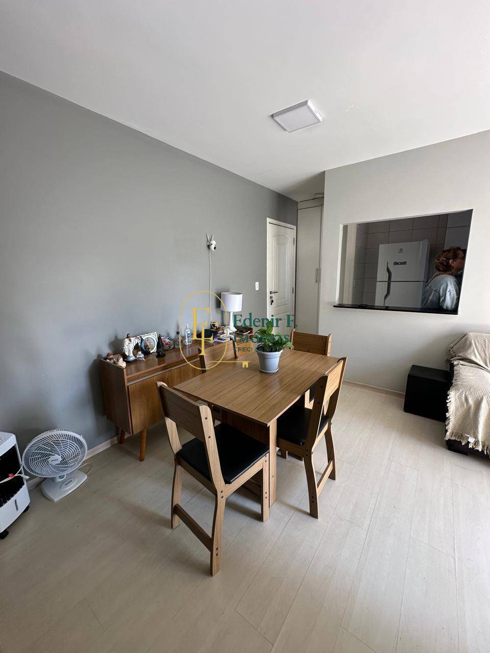 Apartamento, 2 quartos, 55 m² - Foto 8