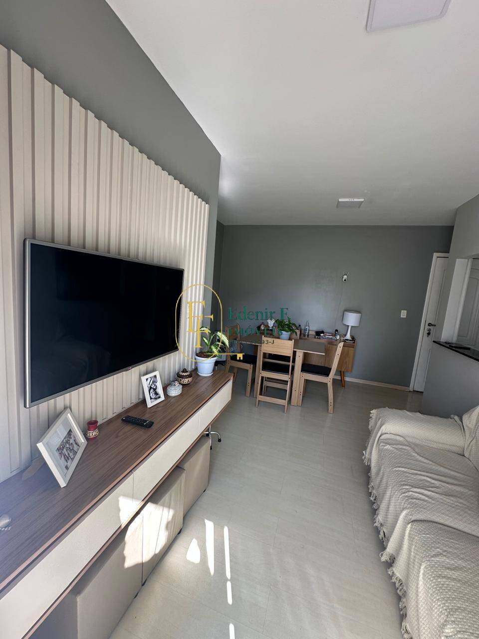 Apartamento, 2 quartos, 55 m² - Foto 7