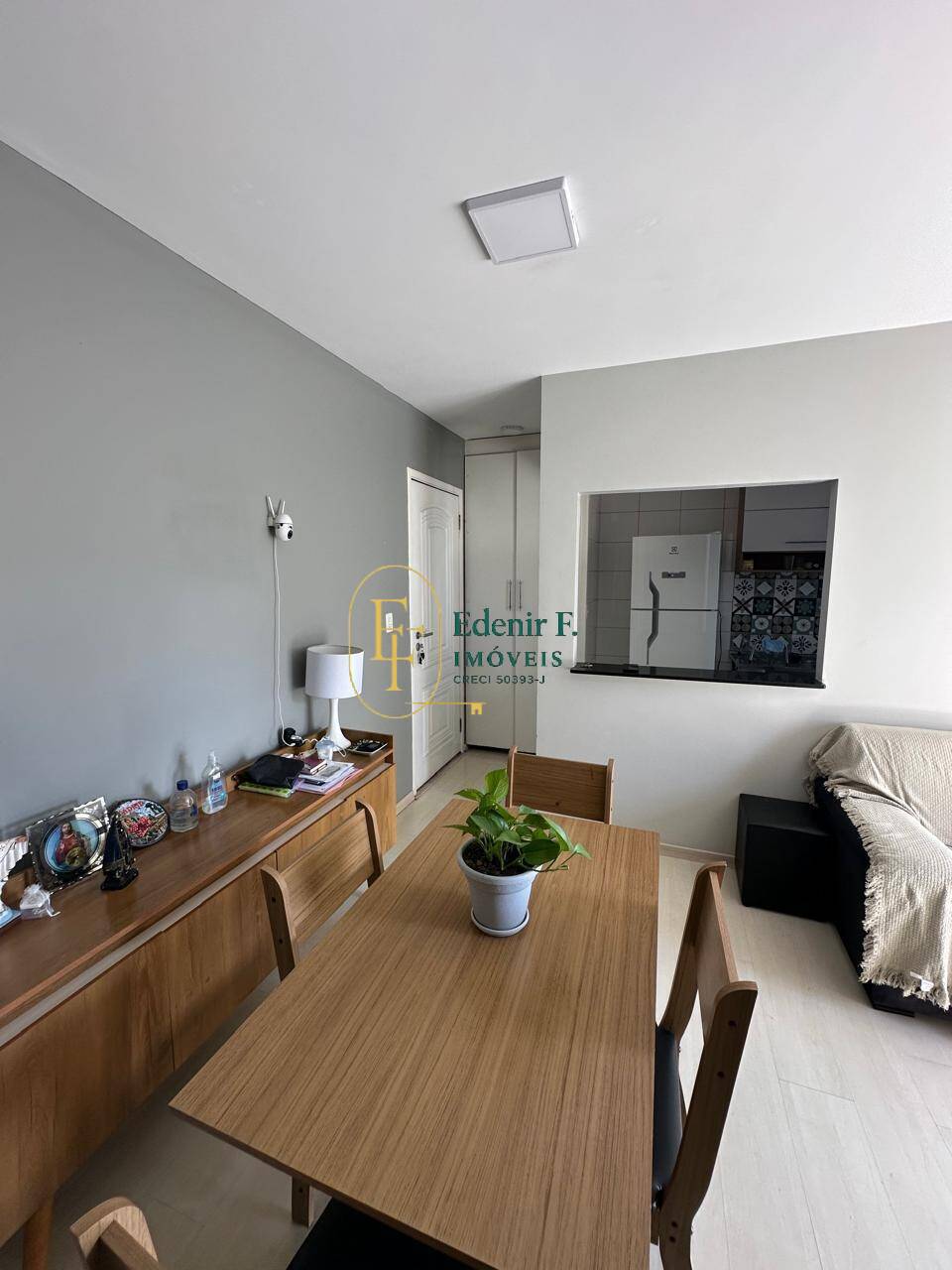 Apartamento, 2 quartos, 55 m² - Foto 9