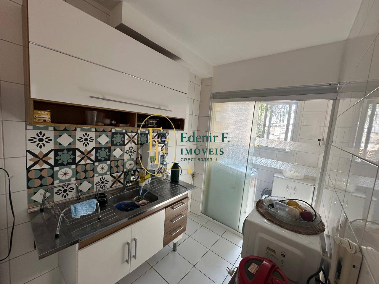 Apartamento, 2 quartos, 55 m² - Foto 11