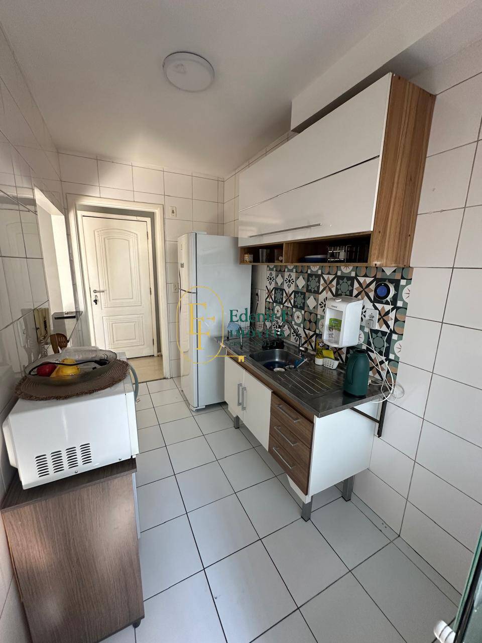 Apartamento, 2 quartos, 55 m² - Foto 12